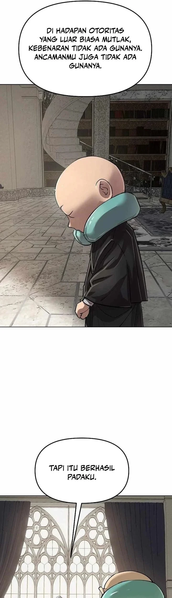 Cosmic Heavenly Demon 3077 Chapter 97 Gambar 45