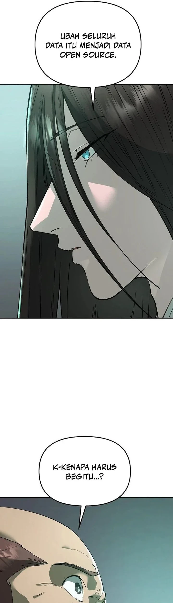 Cosmic Heavenly Demon 3077 Chapter 98 Gambar 47