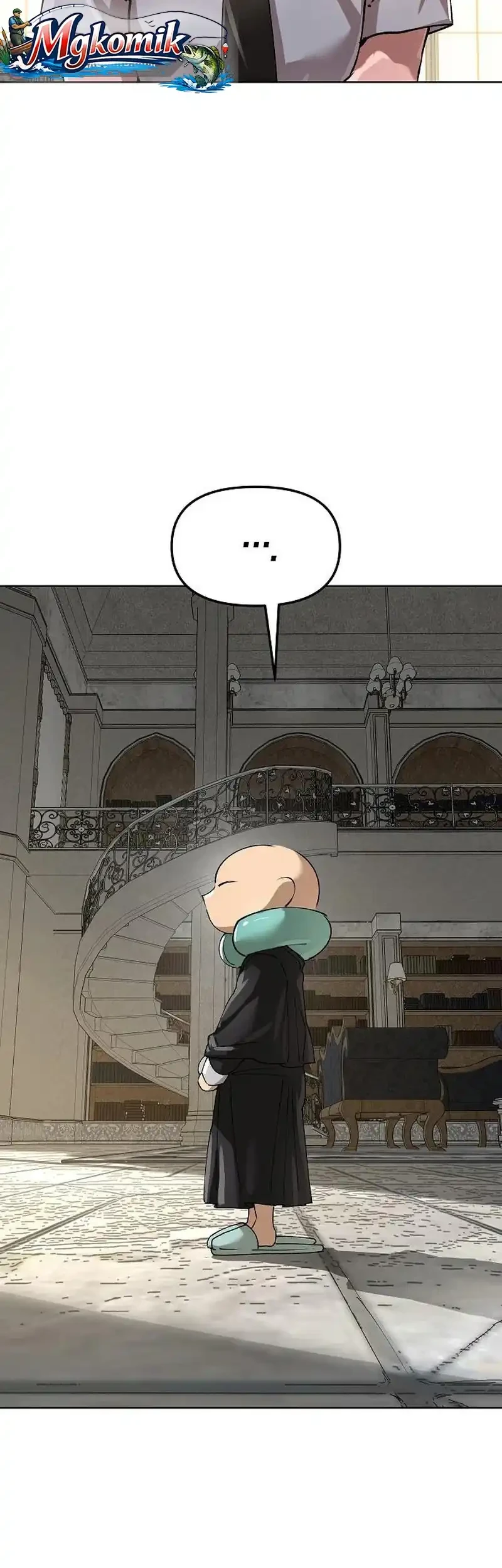 Cosmic Heavenly Demon 3077 Chapter 99 Gambar 45