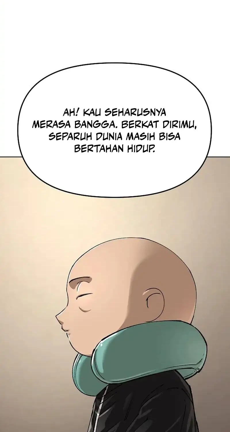 Cosmic Heavenly Demon 3077 Chapter 99 Gambar 46