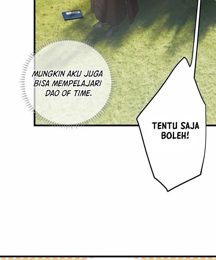 Counterattacking System Available At The Grand Ascension Stage Chapter 60 Gambar 21