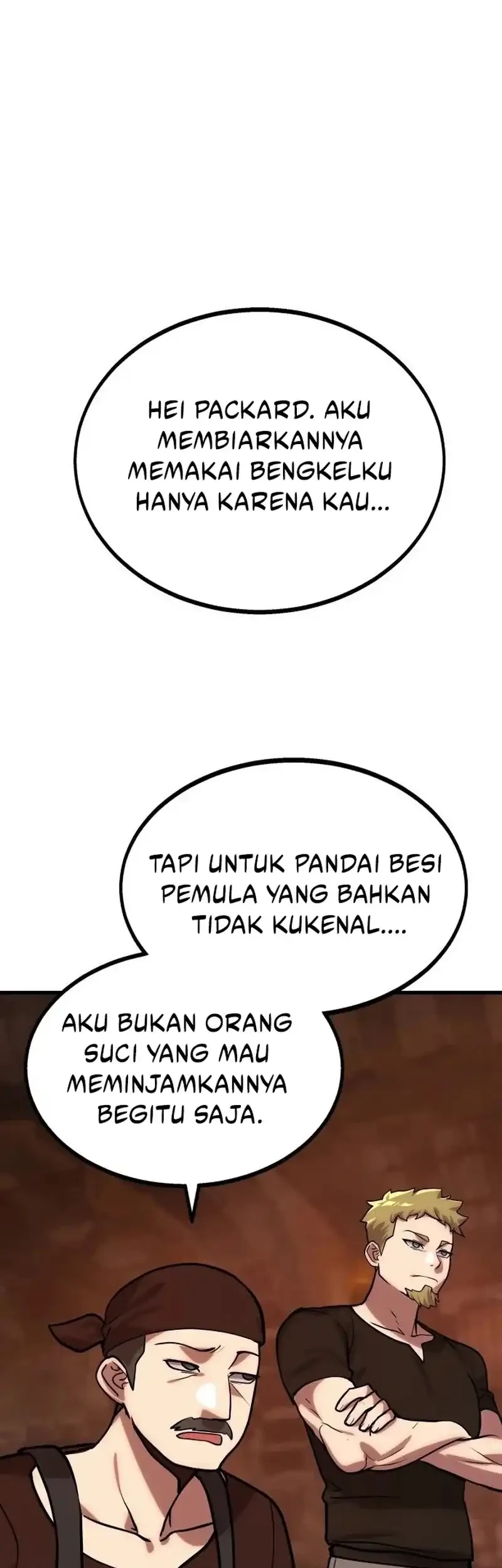 Craftsman’s Street Chapter 4 Gambar 37