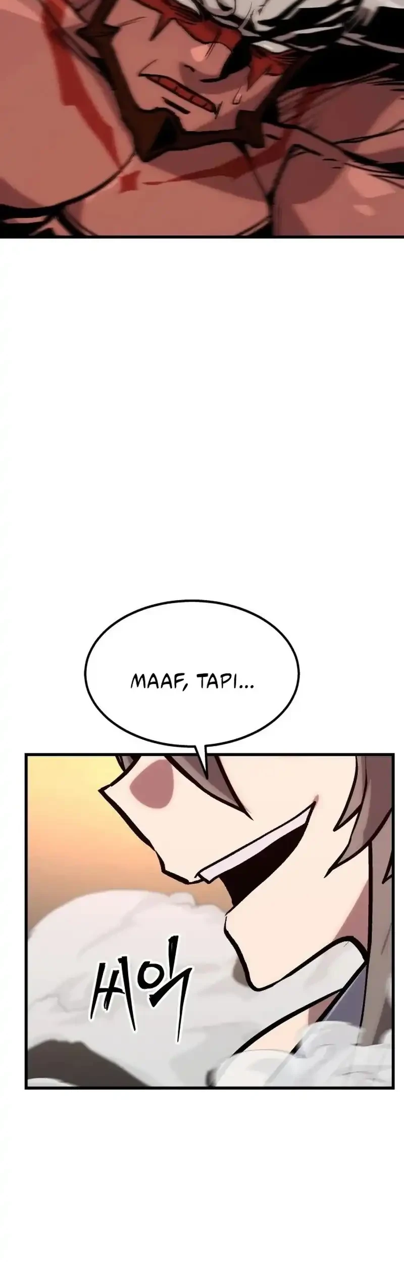 Craftsman’s Street Chapter 5 Gambar 35