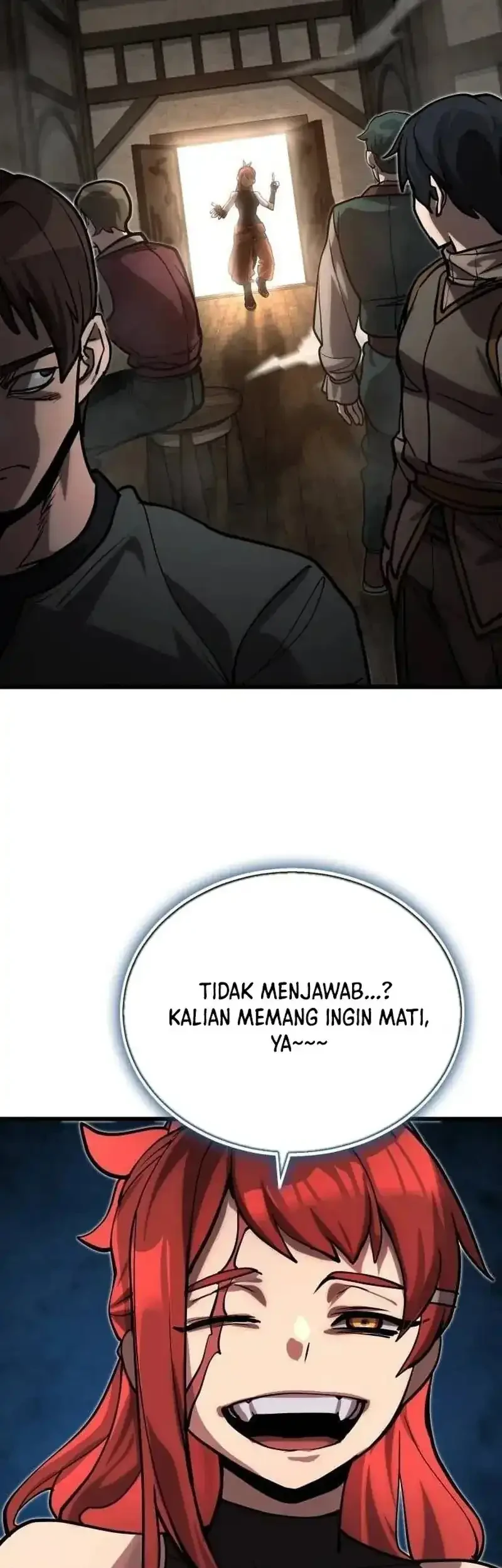 Craftsman’s Street Chapter 9 Gambar 31