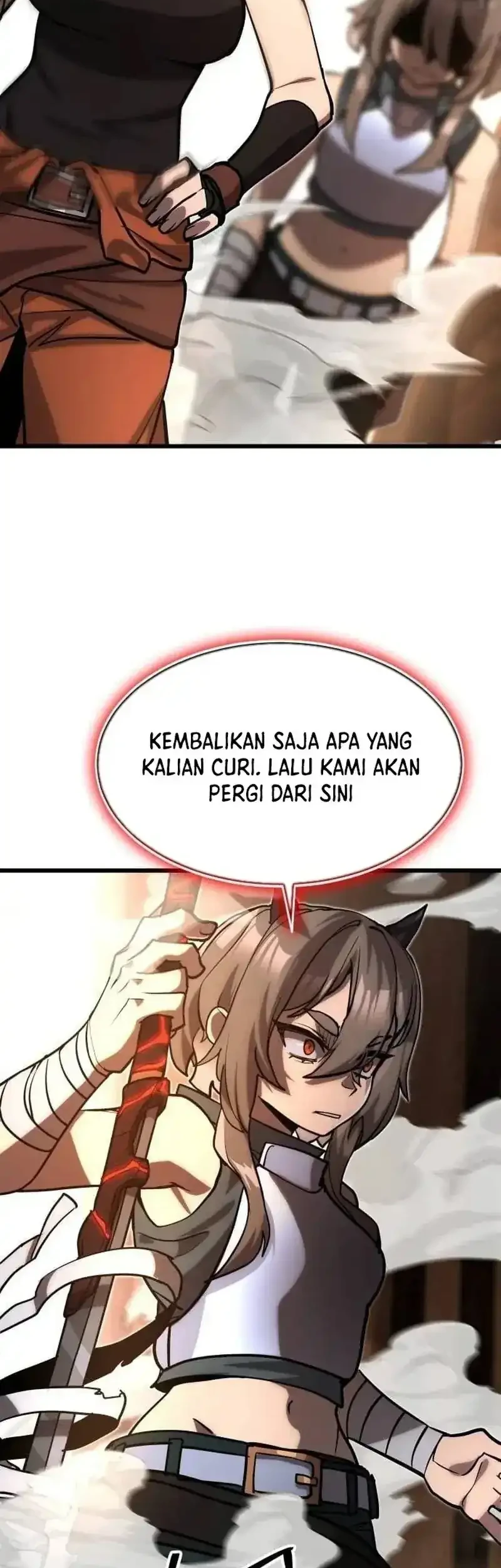 Craftsman’s Street Chapter 9 Gambar 34