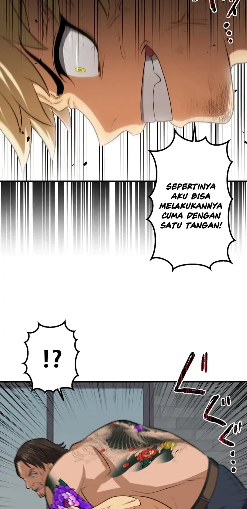Criminal Transfer Student Chapter 13 Gambar 34