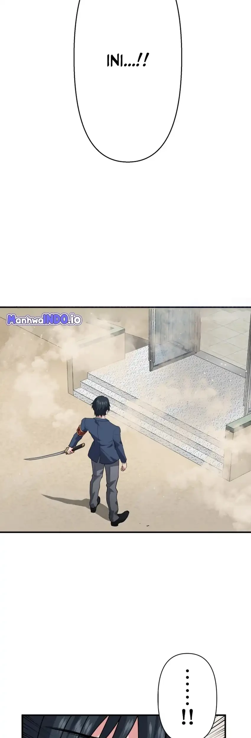 Criminal Transfer Student Chapter 19 Gambar 37