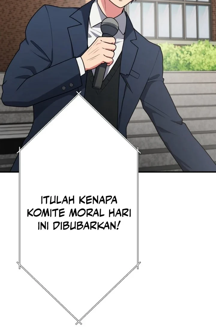 Criminal Transfer Student Chapter 21 Gambar 44