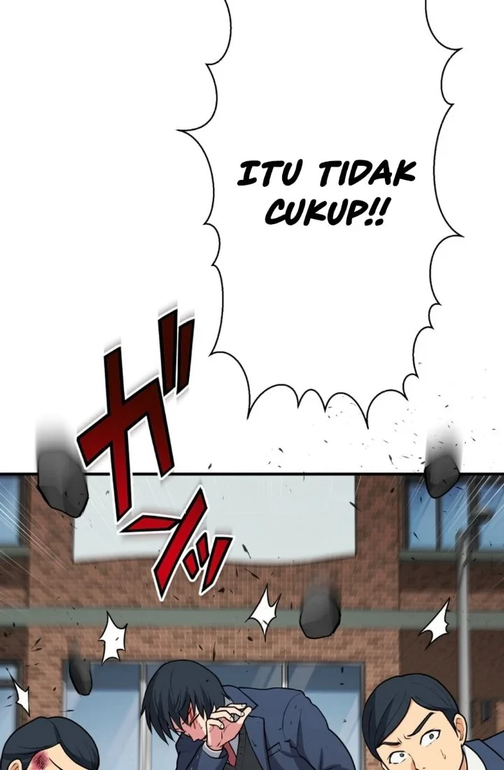 Criminal Transfer Student Chapter 21 Gambar 46