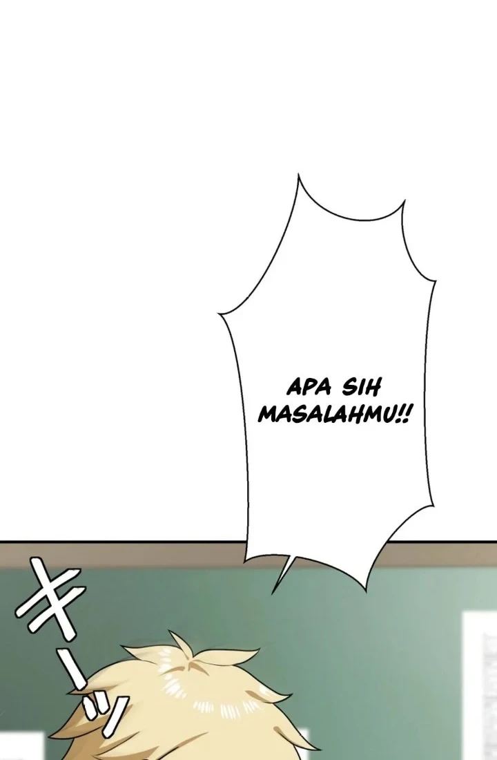 Criminal Transfer Student Chapter 23 Gambar 40