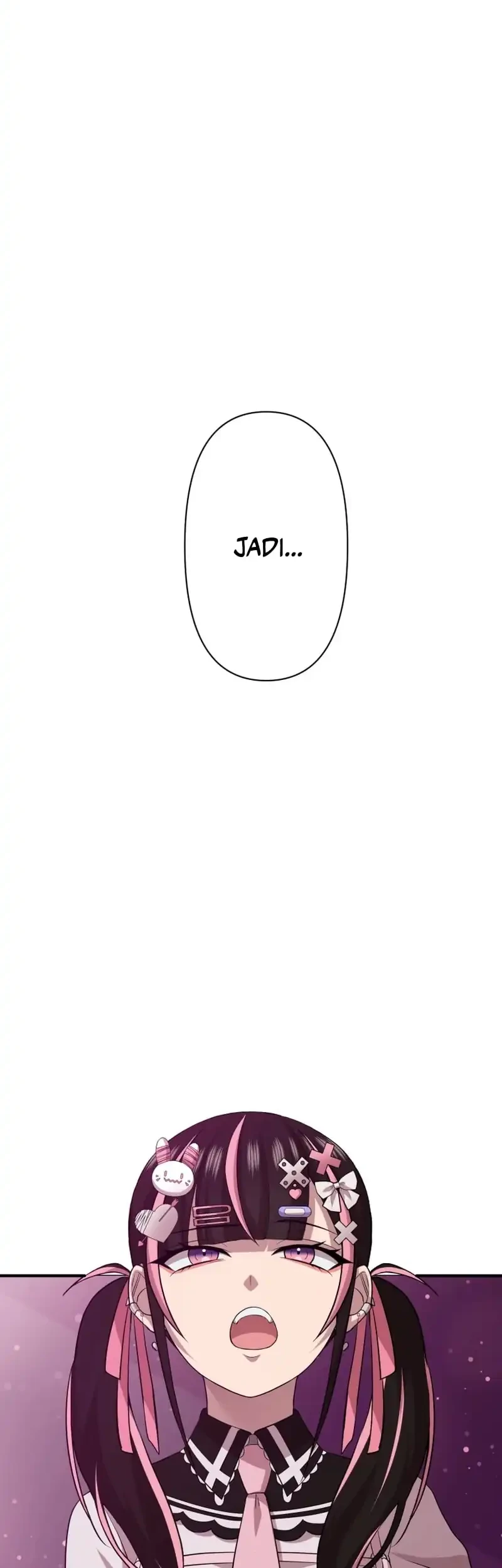 Criminal Transfer Student Chapter 24 Gambar 34