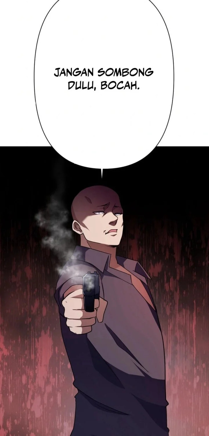 Criminal Transfer Student Chapter 26 Gambar 42