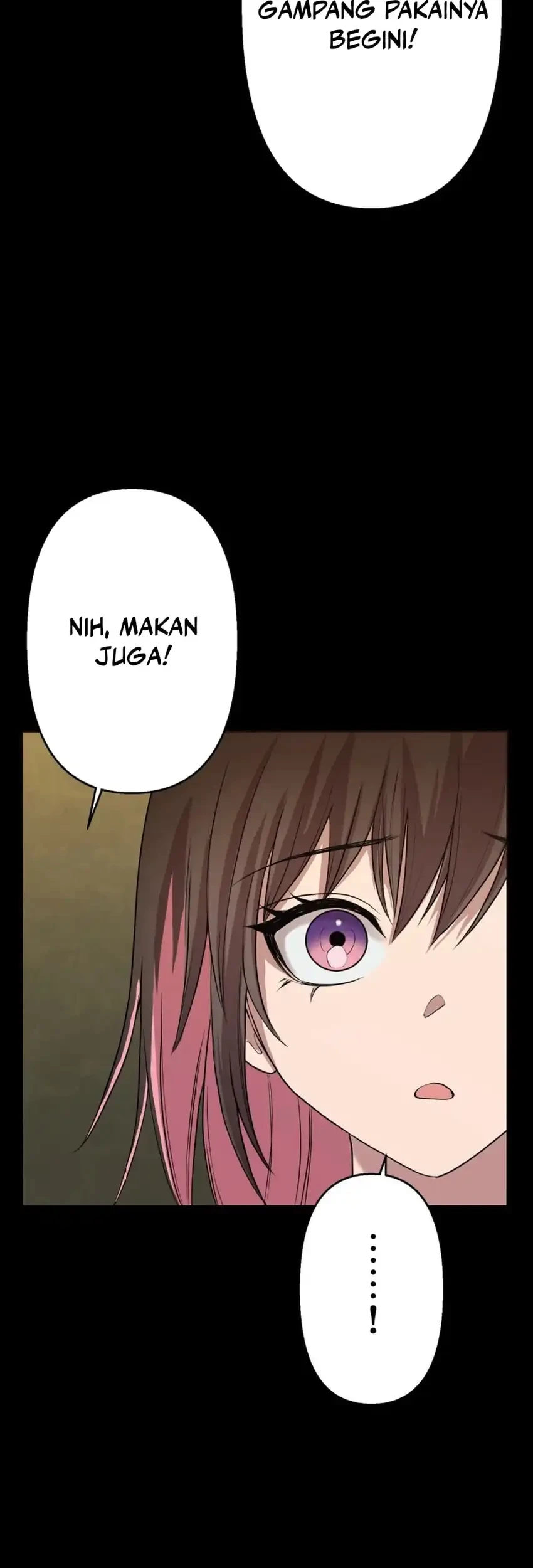 Criminal Transfer Student Chapter 27 Gambar 35