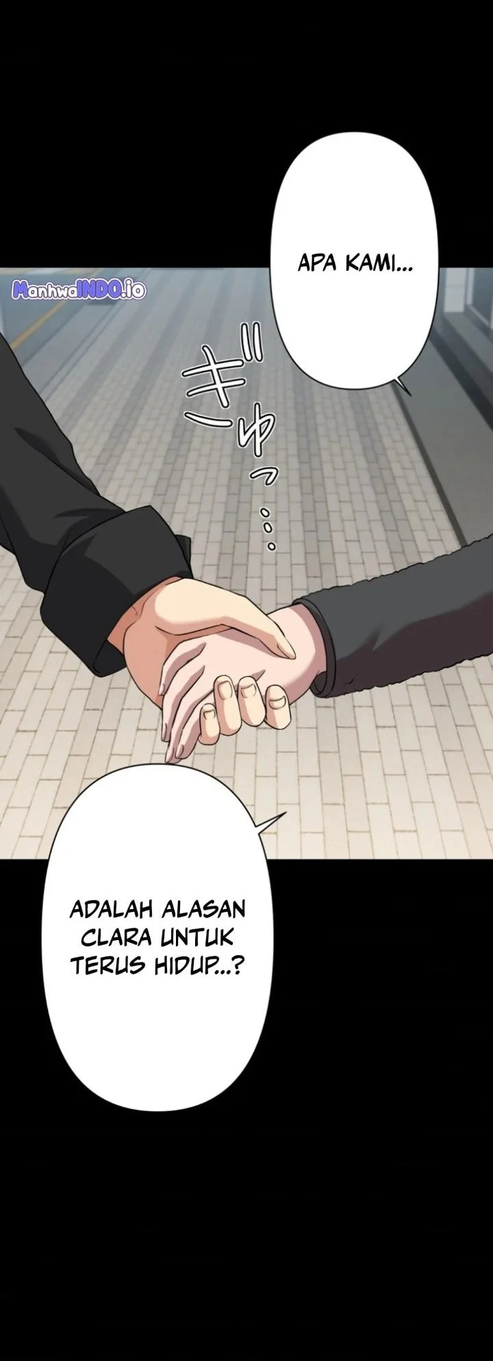 Criminal Transfer Student Chapter 28 Gambar 39