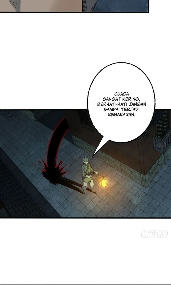 Crimson Heart Wanderer Chapter 60 Gambar 15