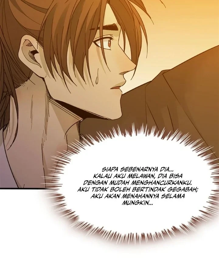 Crimson Heart Wanderer Chapter 61 Gambar 14