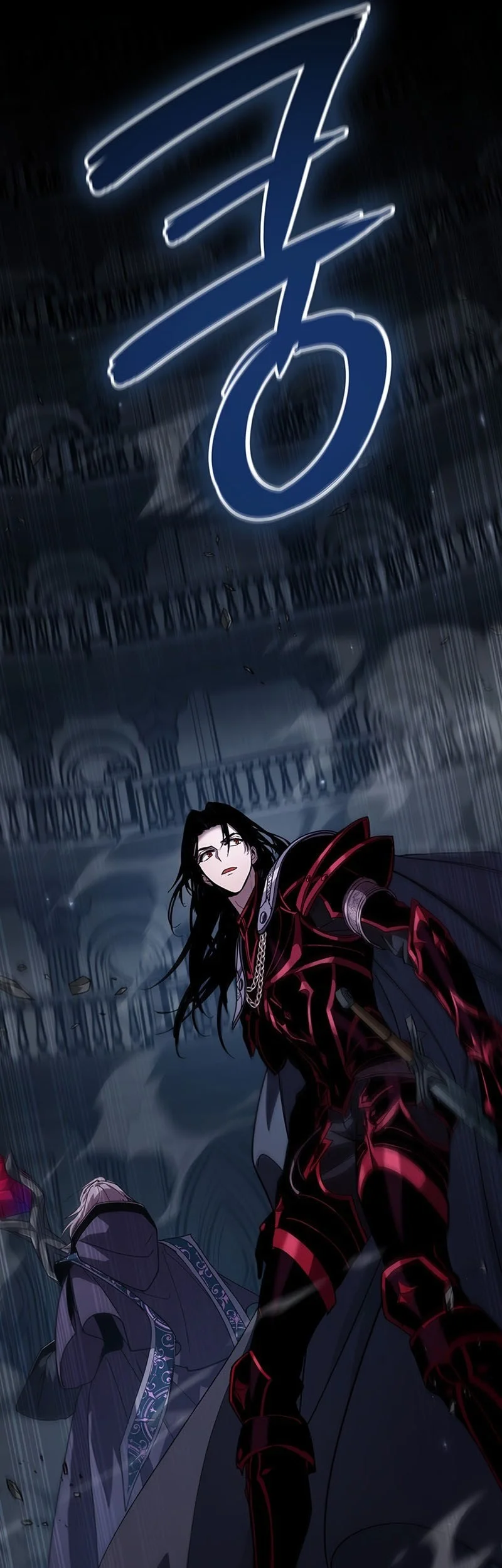 Crimson Reset Chapter 19 Gambar 39