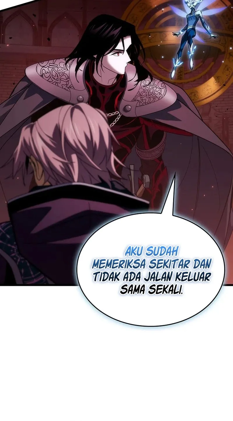 Crimson Reset Chapter 20 Gambar 46