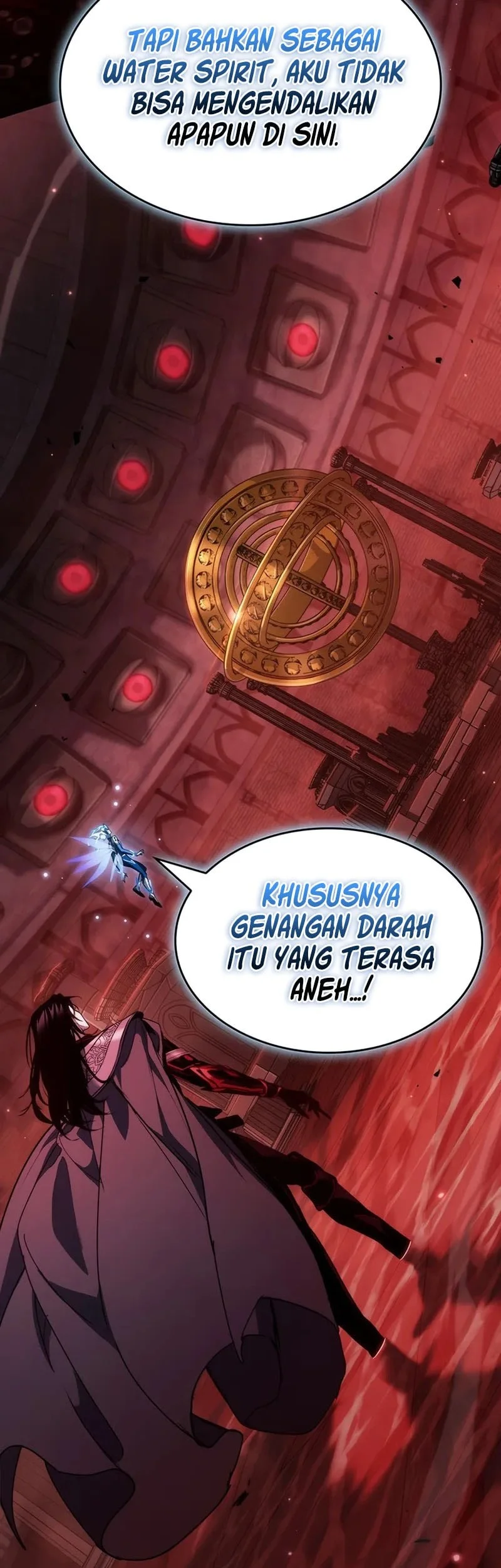 Crimson Reset Chapter 20 Gambar 49