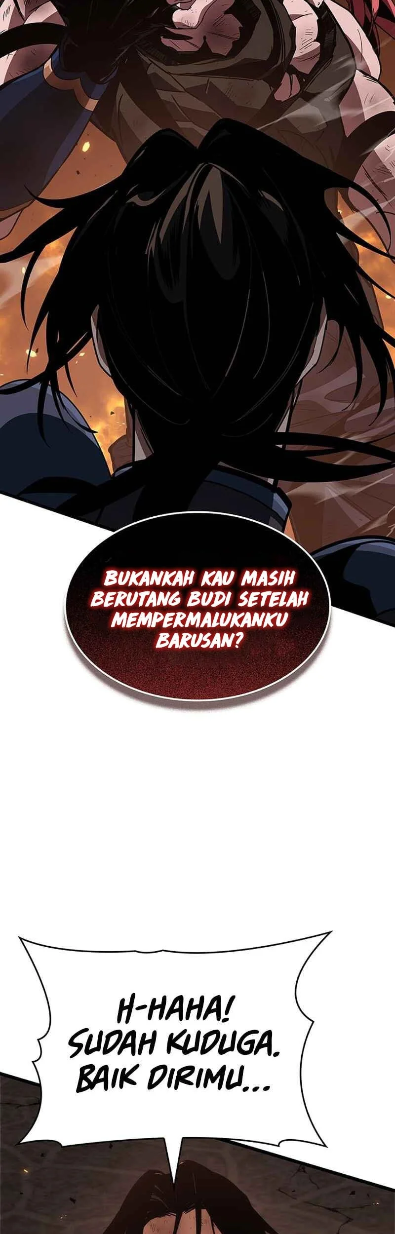 Crimson Reset Chapter 23 Gambar 33