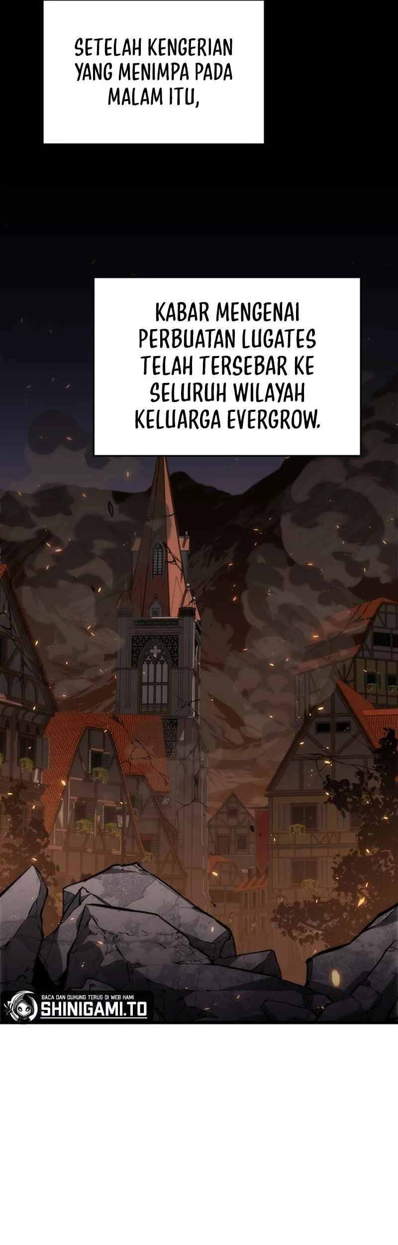 Crimson Reset Chapter 23 Gambar 36