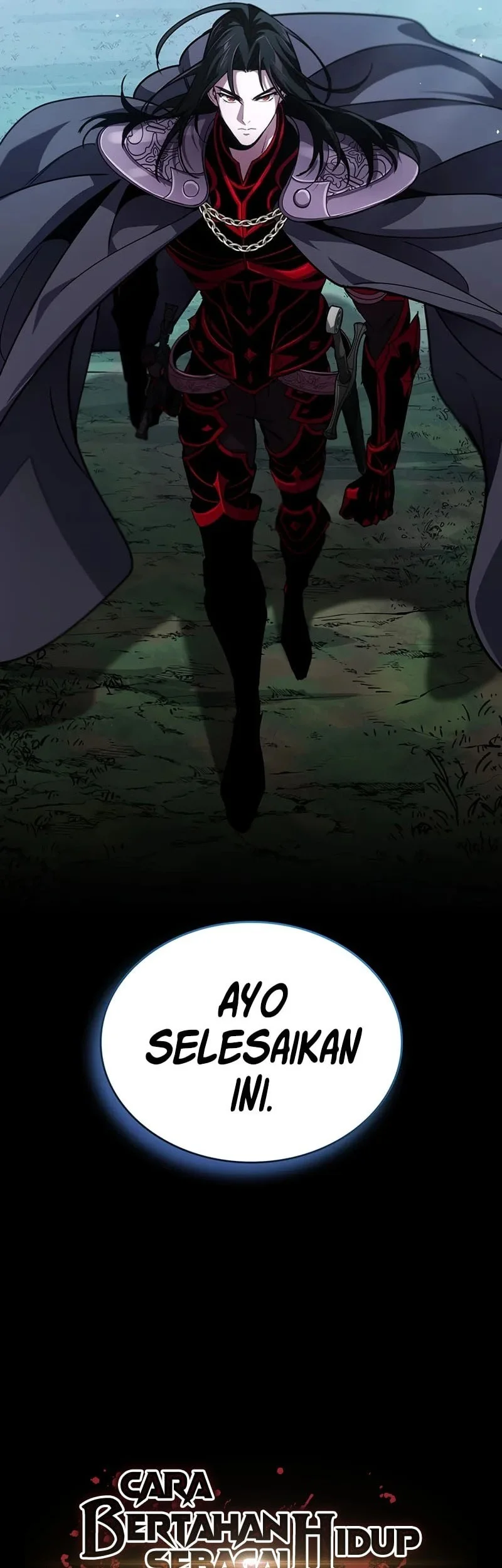 Crimson Reset Chapter 26 Fix Gambar 30