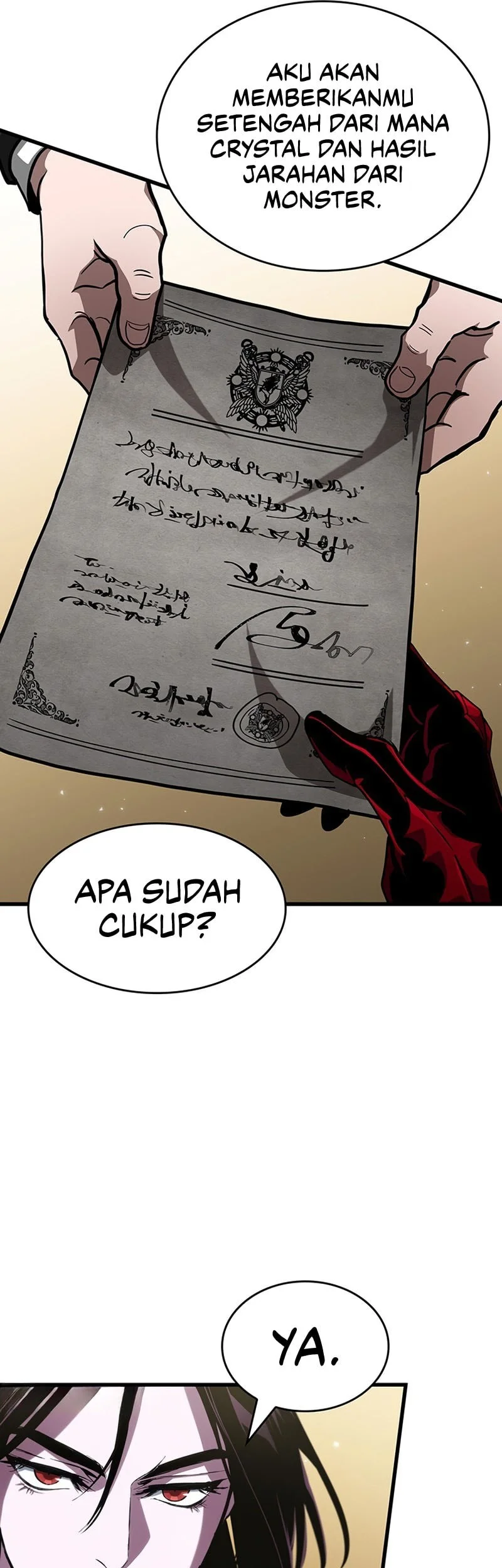Crimson Reset Chapter 27 Gambar 30