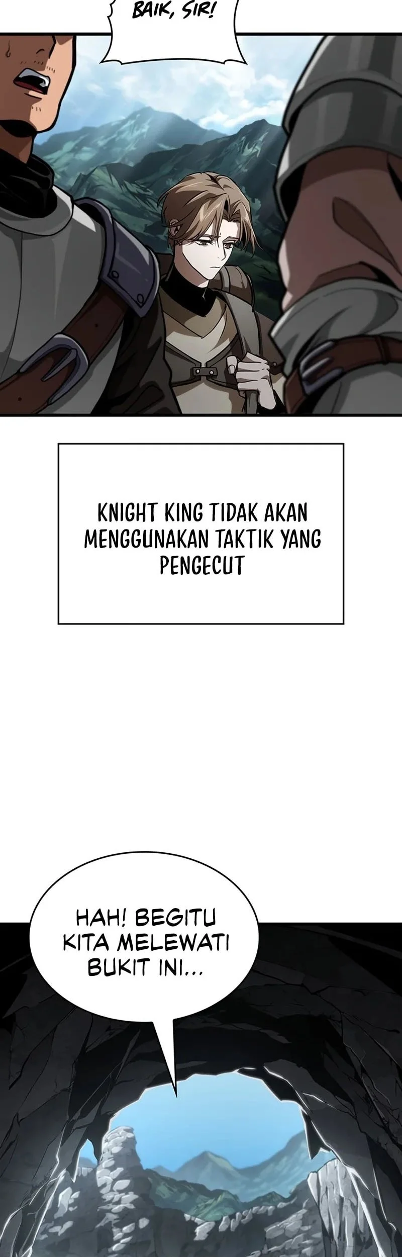 Crimson Reset Chapter 29 Gambar 24