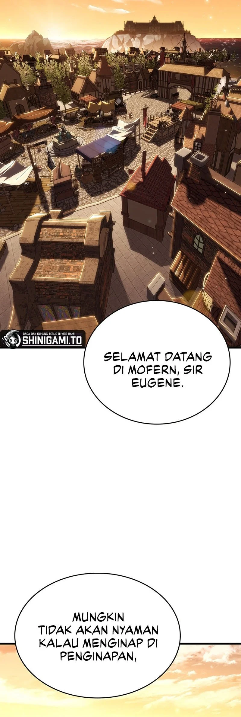 Crimson Reset Chapter 31 Gambar 29