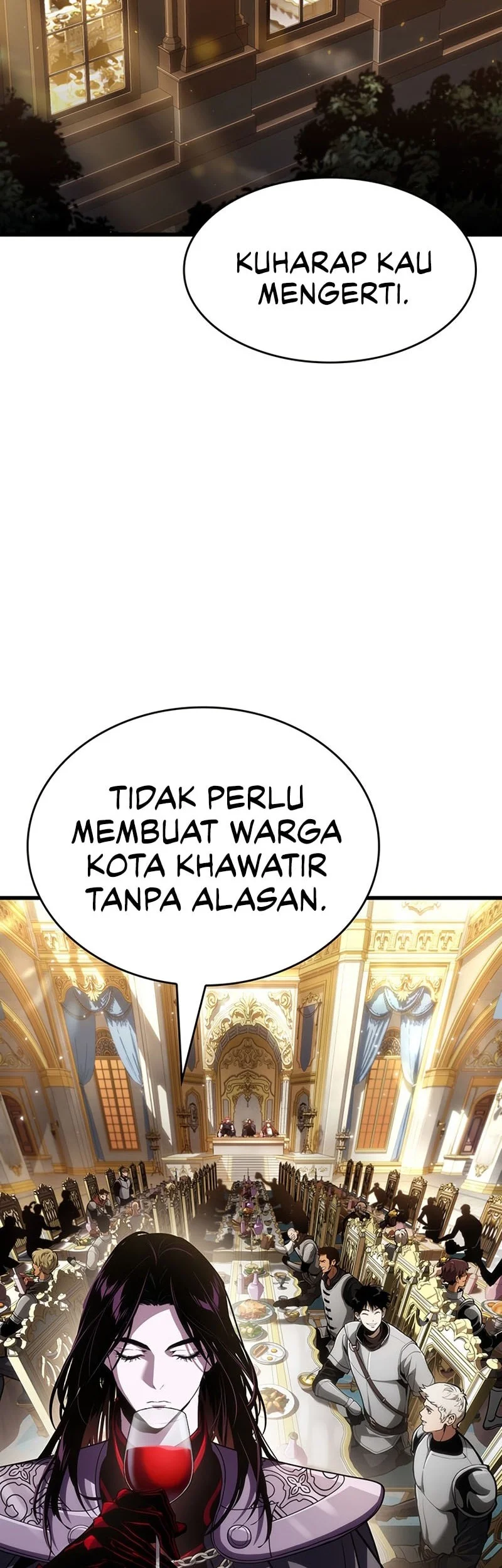 Crimson Reset Chapter 31 Gambar 31