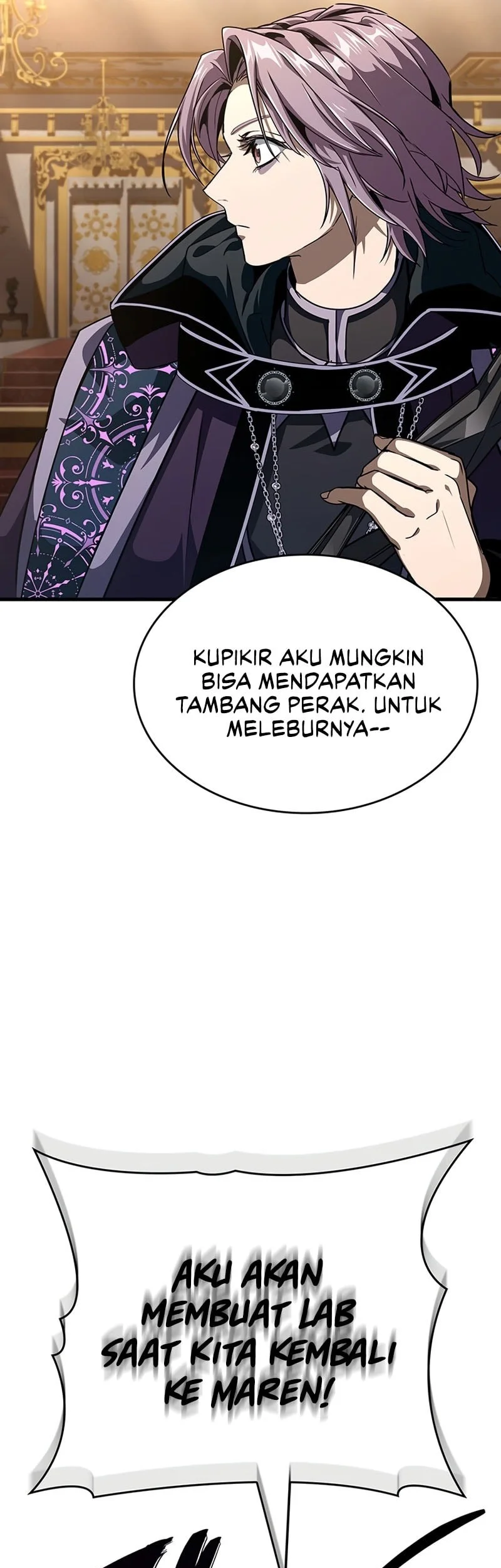 Crimson Reset Chapter 32 Gambar 30