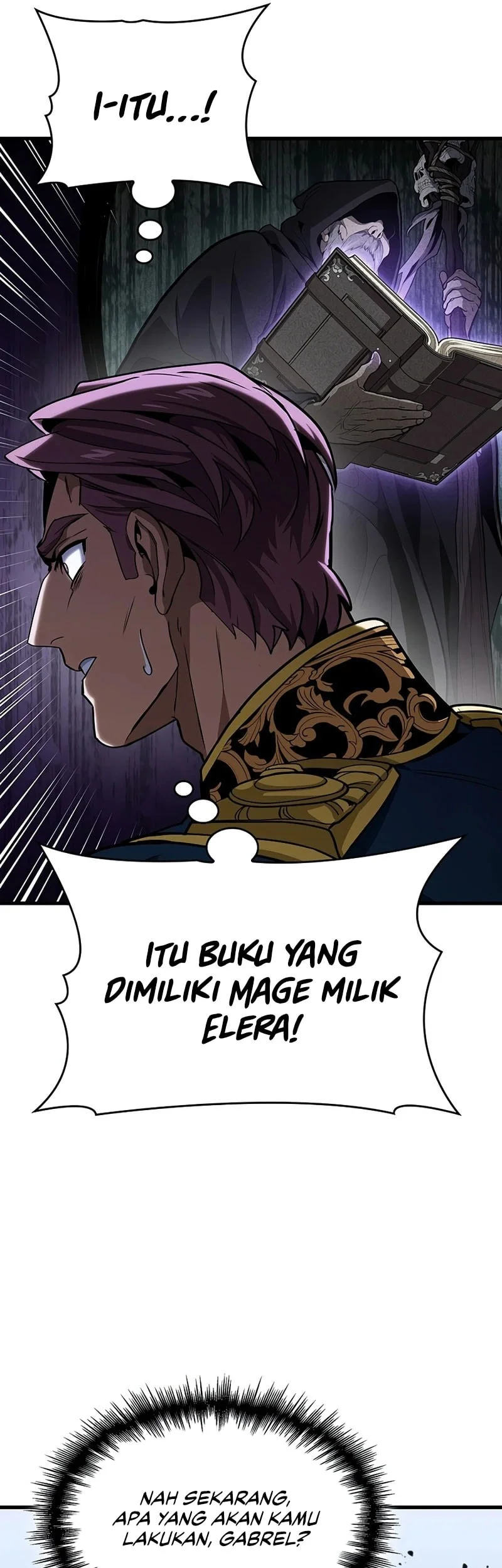 Crimson Reset Chapter 41 Gambar 30