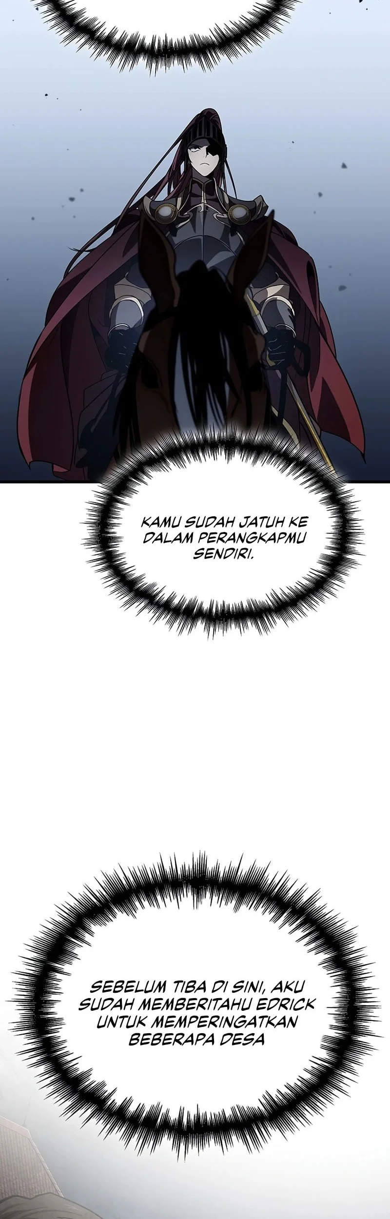 Crimson Reset Chapter 41 Gambar 31
