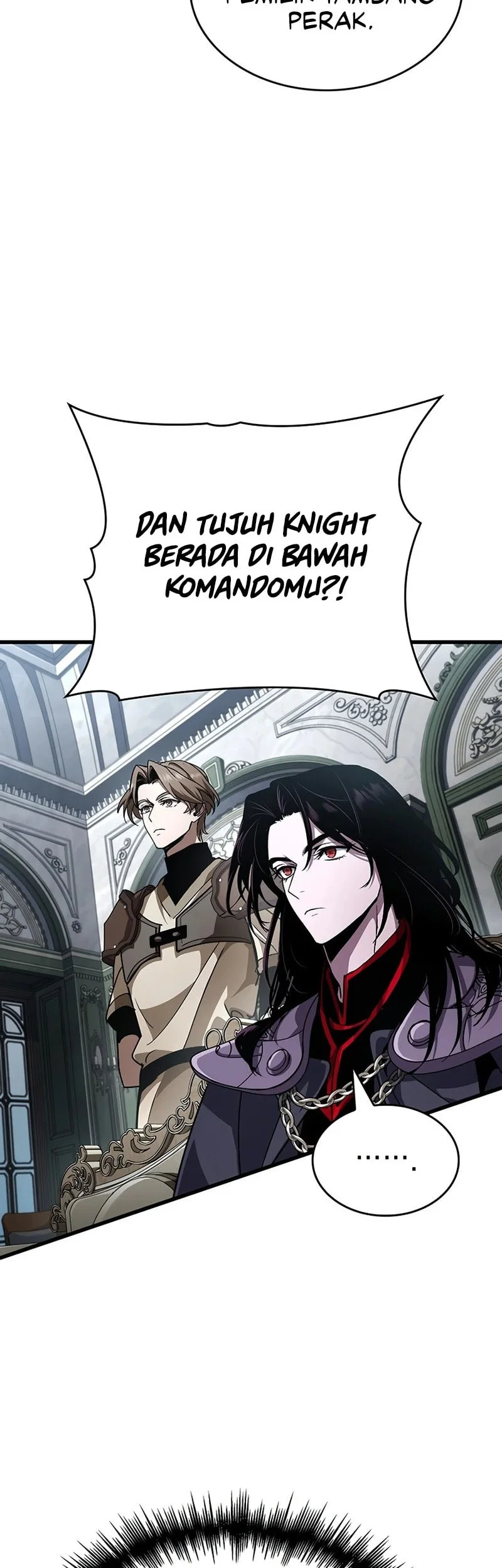Crimson Reset Chapter 42 Gambar 31
