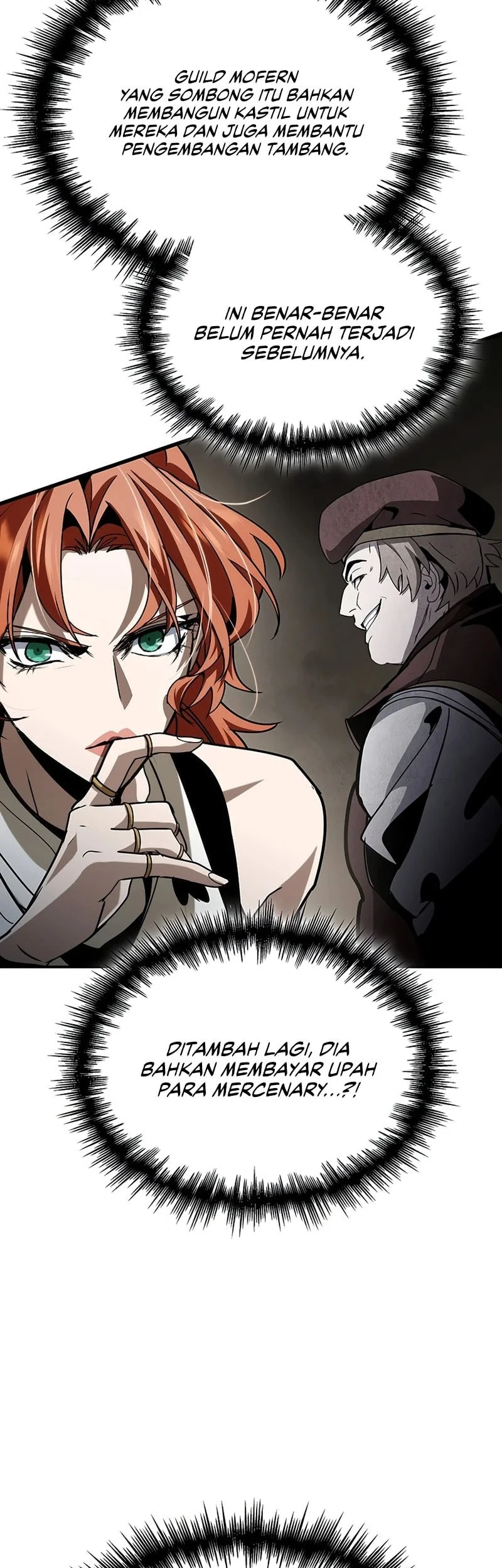 Crimson Reset Chapter 42 Gambar 32