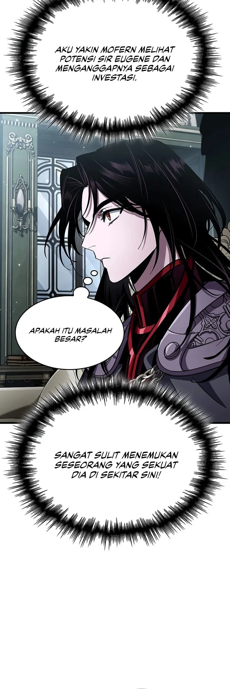 Crimson Reset Chapter 42 Gambar 33
