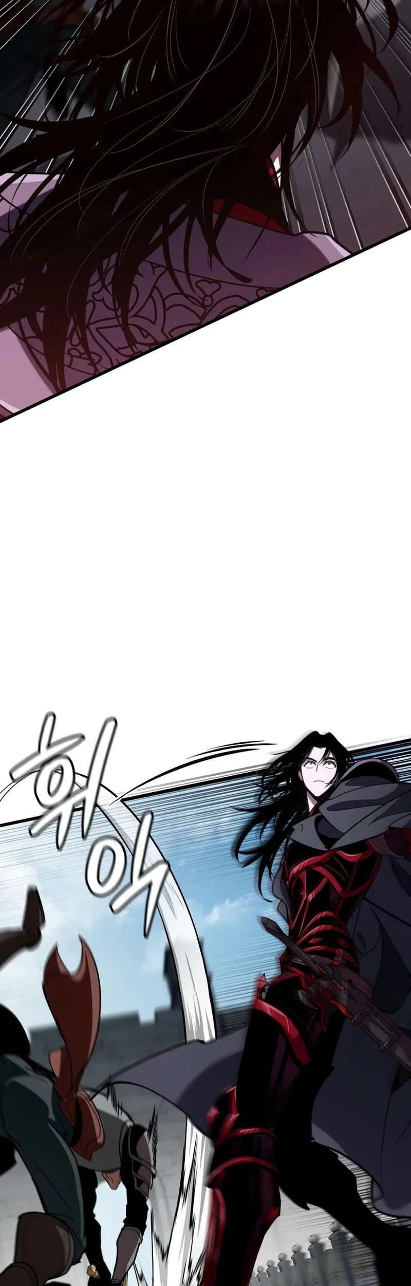 Crimson Reset Chapter 43 Gambar 28