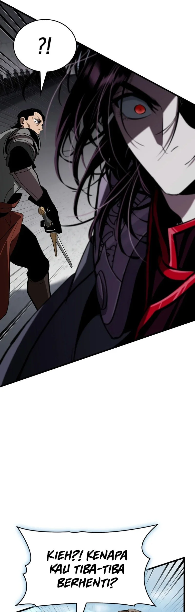 Crimson Reset Chapter 43 Gambar 30