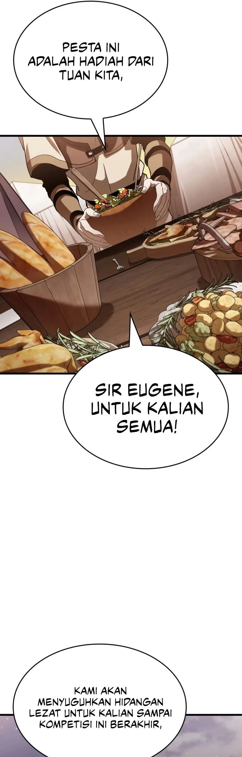 Crimson Reset Chapter 44 Gambar 34