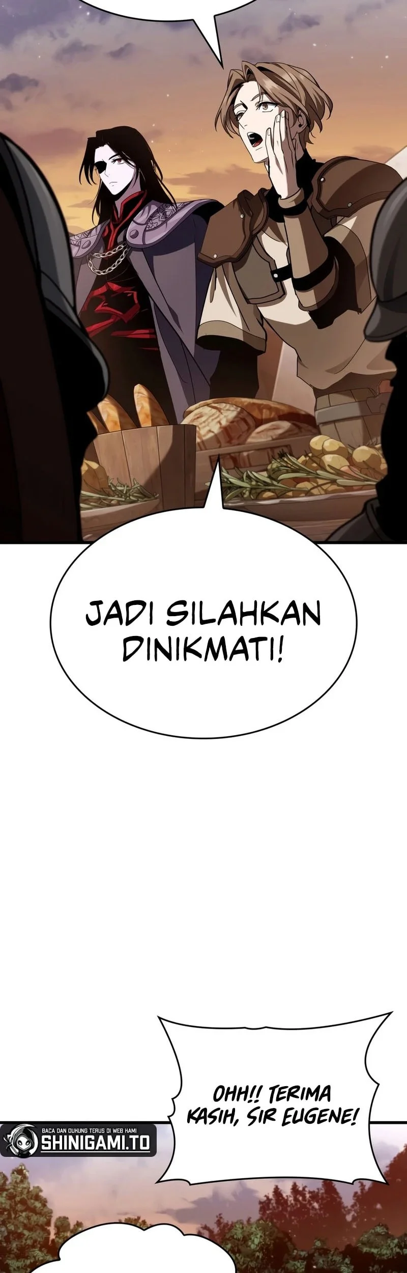 Crimson Reset Chapter 44 Gambar 35