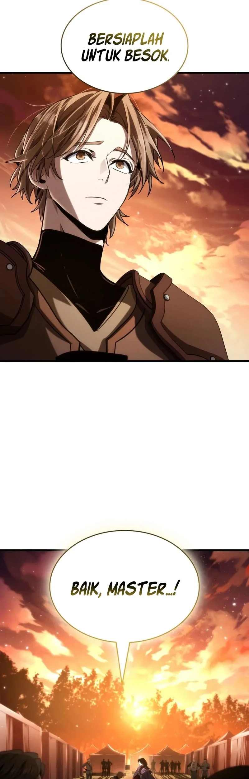 Crimson Reset Chapter 45 Gambar 30