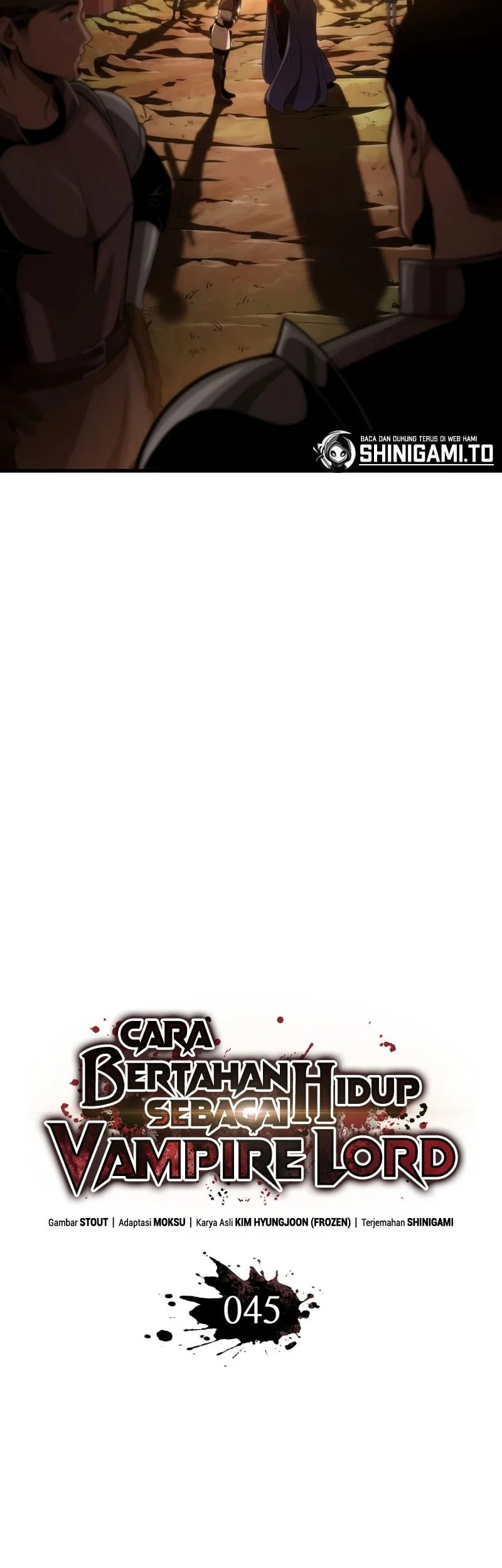 Crimson Reset Chapter 45 Gambar 31