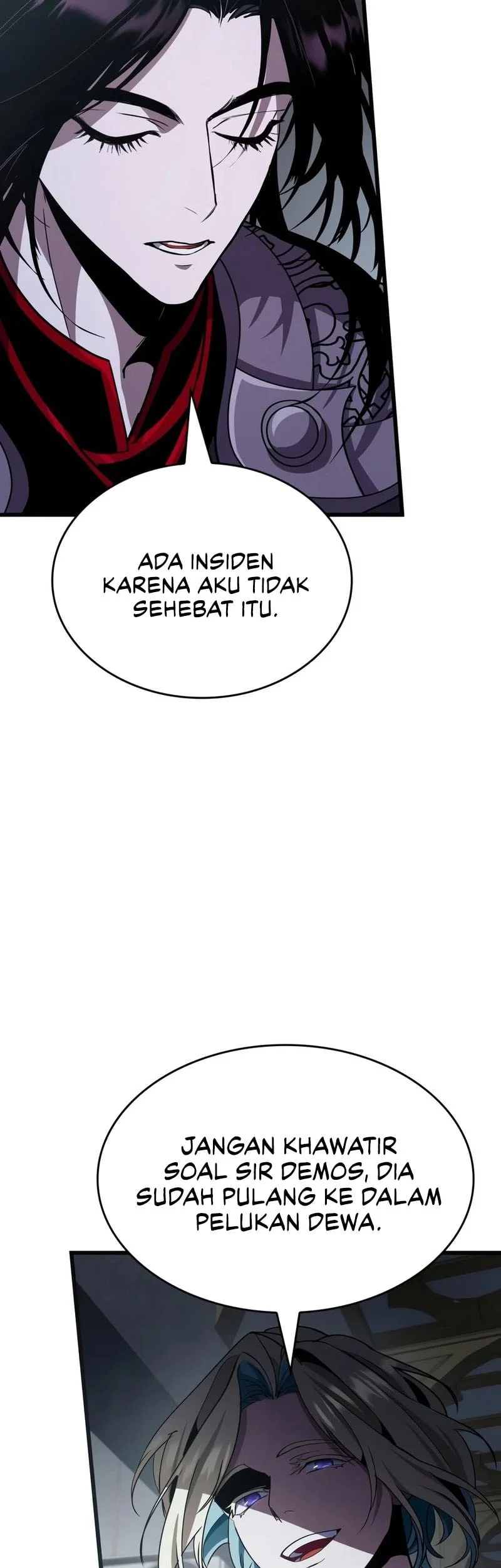 Crimson Reset Chapter 46 Gambar 36