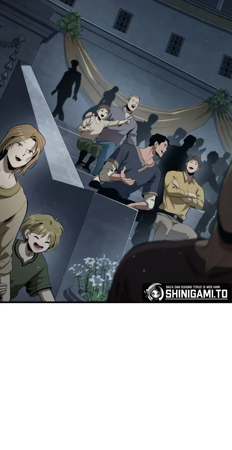 Crimson Reset Chapter 46 Gambar 33