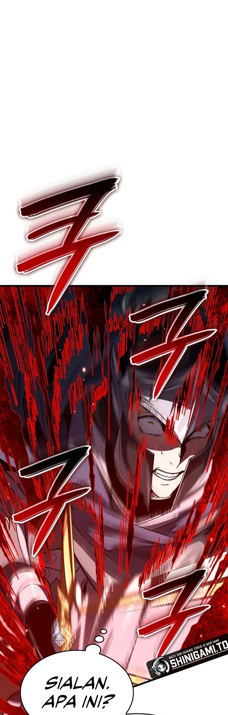Crimson Reset Chapter 47 Gambar 34