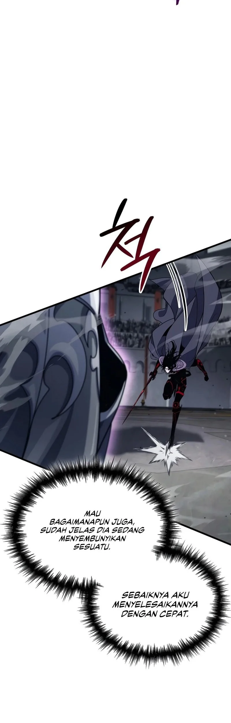 Crimson Reset Chapter 47 Gambar 31