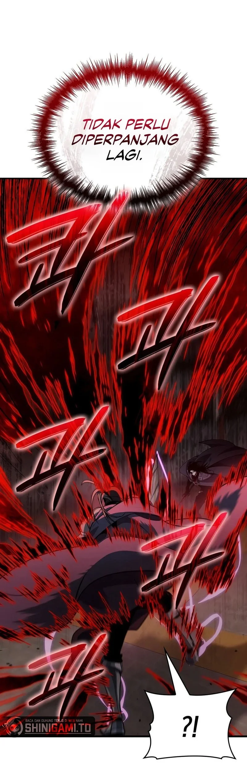 Crimson Reset Chapter 47 Gambar 33