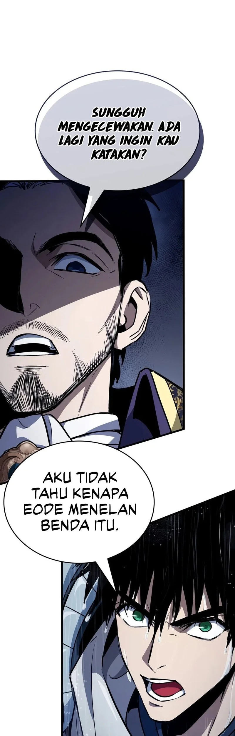 Crimson Reset Chapter 48 Gambar 35