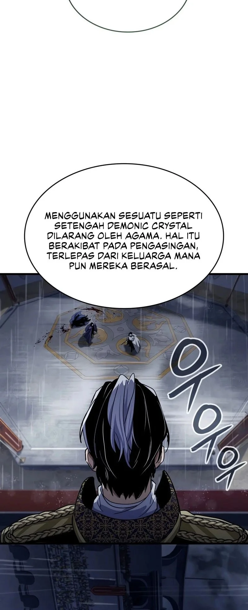 Crimson Reset Chapter 48 Gambar 33