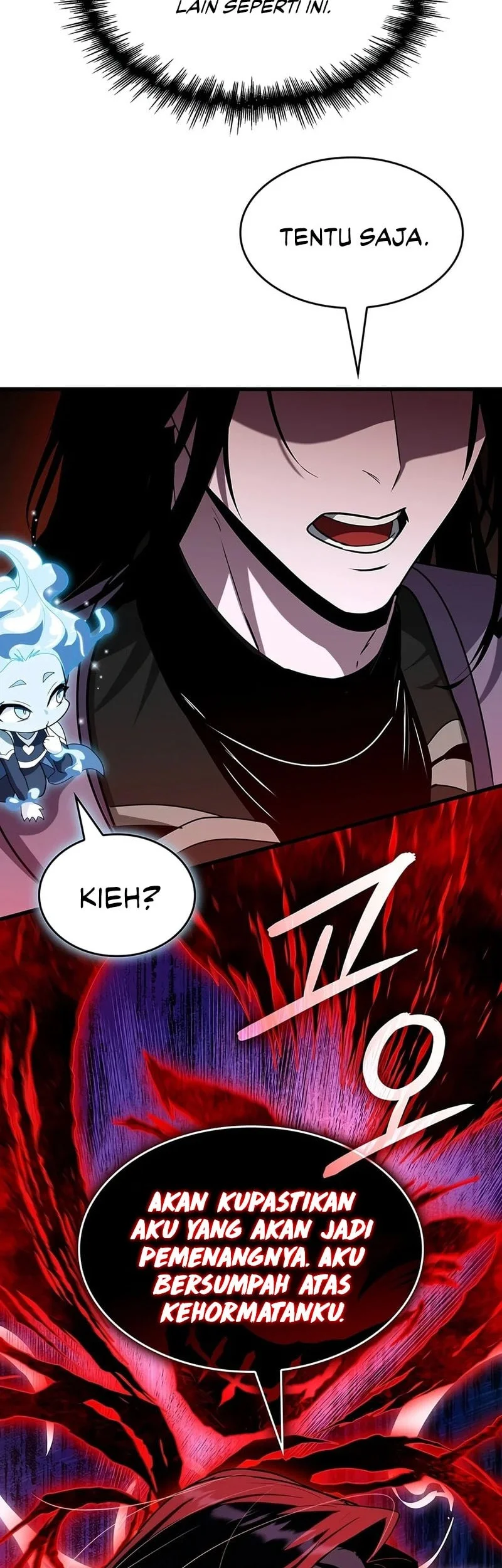 Crimson Reset Chapter 49 Gambar 35